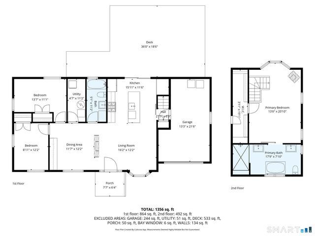 136 Shadow Ridge Road, Stamford, CT 06905