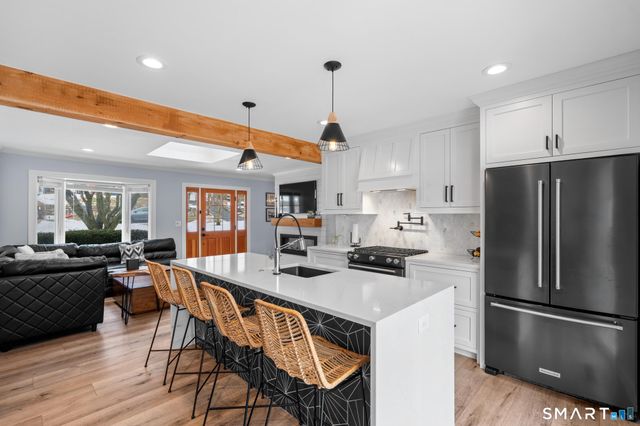 136 Shadow Ridge Road, Stamford, CT 06905