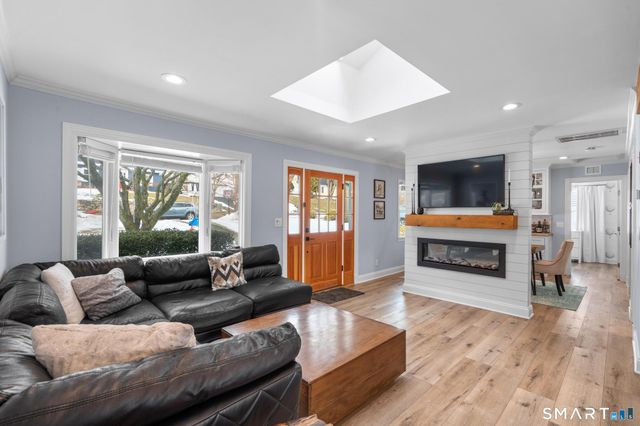 136 Shadow Ridge Road, Stamford, CT 06905