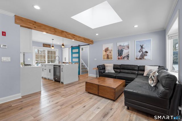 136 Shadow Ridge Road, Stamford, CT 06905