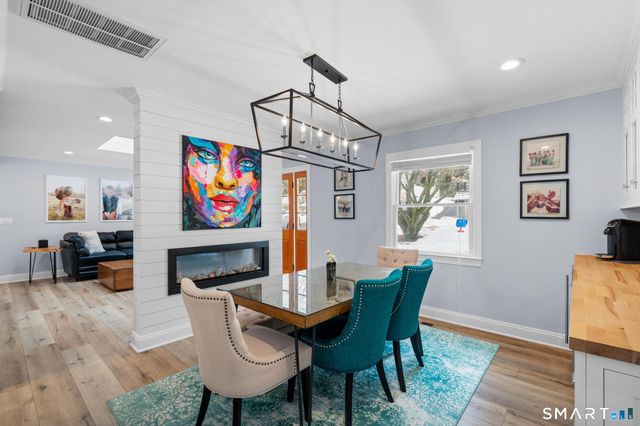 136 Shadow Ridge Road, Stamford, CT 06905