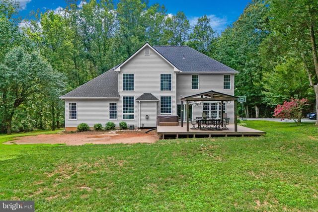 35 PARK RD, Stafford, VA 22556
