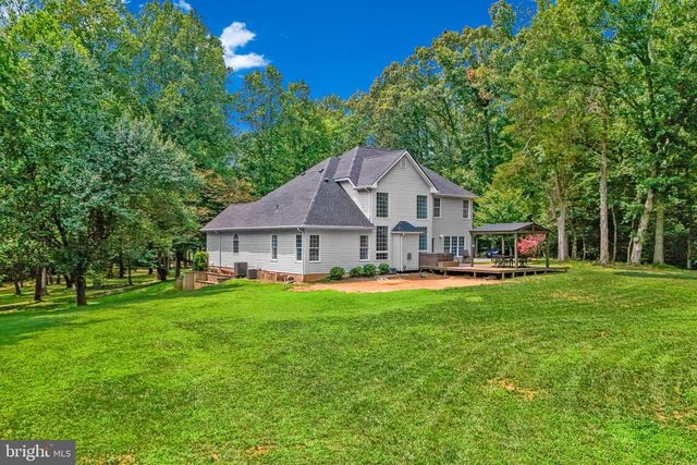 35 PARK RD, Stafford, VA 22556
