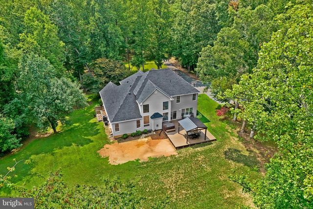 35 PARK RD, Stafford, VA 22556
