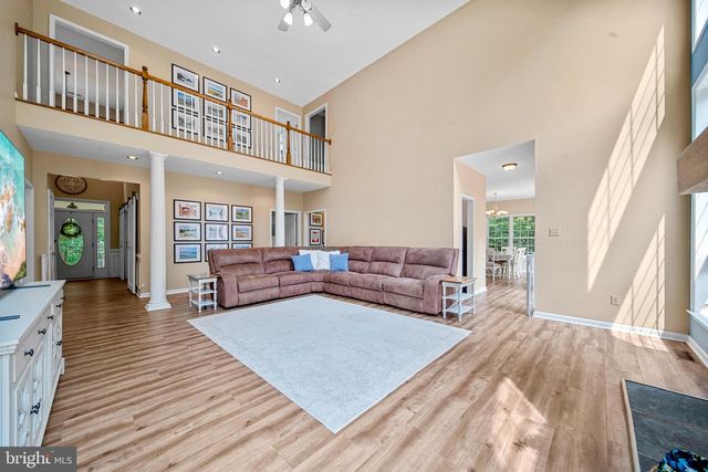35 PARK RD, Stafford, VA 22556