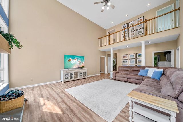 35 PARK RD, Stafford, VA 22556