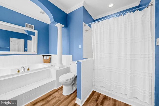 35 PARK RD, Stafford, VA 22556