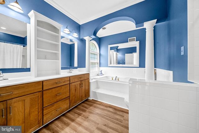 35 PARK RD, Stafford, VA 22556