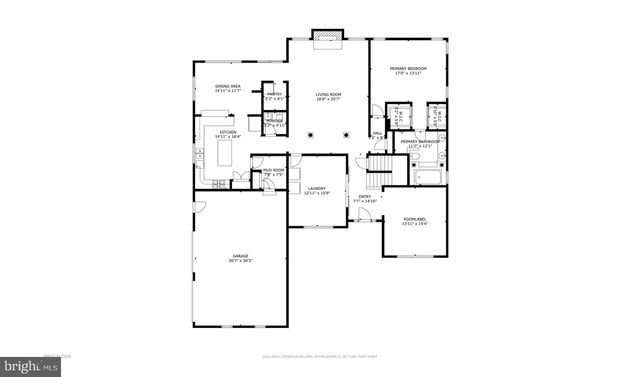 35 PARK RD, Stafford, VA 22556