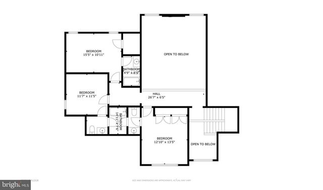 35 PARK RD, Stafford, VA 22556