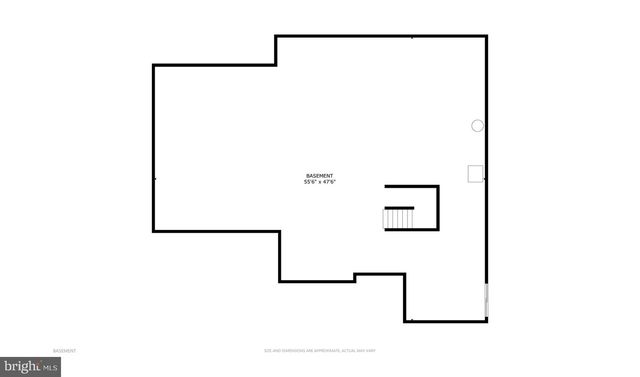 35 PARK RD, Stafford, VA 22556