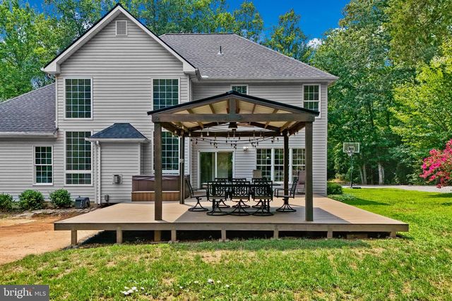35 PARK RD, Stafford, VA 22556