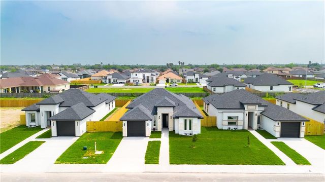 3006 E Retama Street, Hidalgo, TX 78557