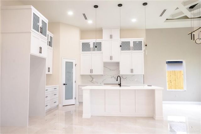 3006 E Retama Street, Hidalgo, TX 78557