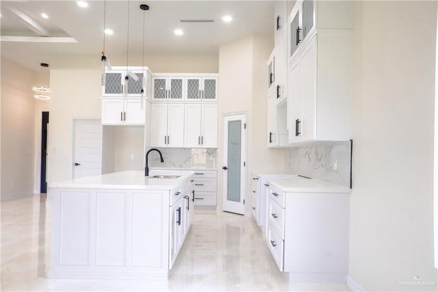 3006 E Retama Street, Hidalgo, TX 78557