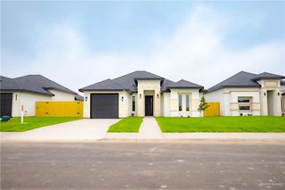 3006 E Retama Street, Hidalgo, TX 78557