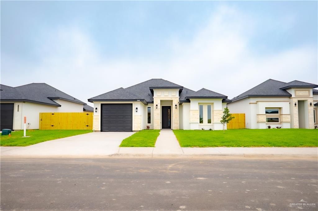3006 E Retama Street, Hidalgo, TX 78557