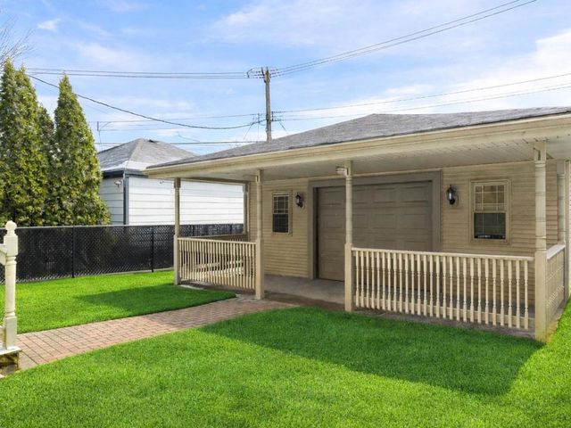 6128 N Kildare Avenue, Chicago, IL 60646