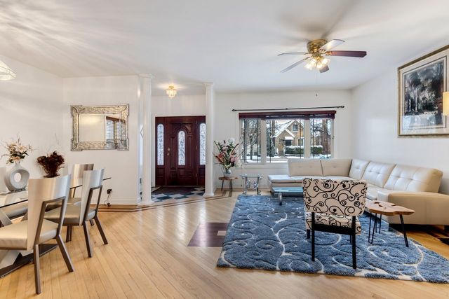 6128 N Kildare Avenue, Chicago, IL 60646