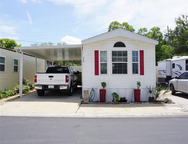 21183 LAZY DAYS CIRCLE, Lutz, FL 33558