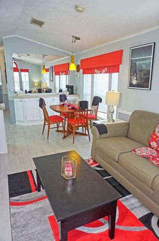 21183 LAZY DAYS CIRCLE, Lutz, FL 33558