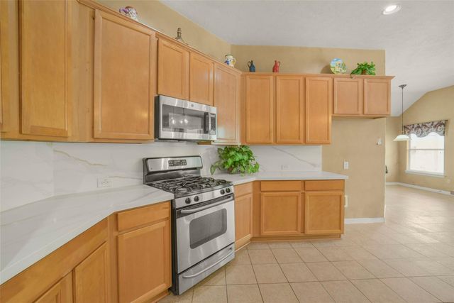 18930 Magnolia Arbor Lane, Tomball, TX 77377