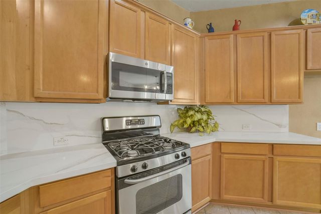 18930 Magnolia Arbor Lane, Tomball, TX 77377