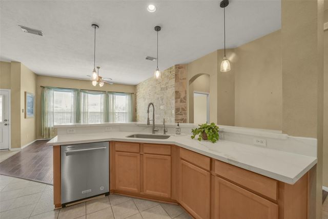 18930 Magnolia Arbor Lane, Tomball, TX 77377