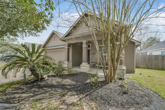 18930 Magnolia Arbor Lane, Tomball, TX 77377