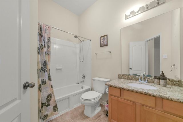 18930 Magnolia Arbor Lane, Tomball, TX 77377