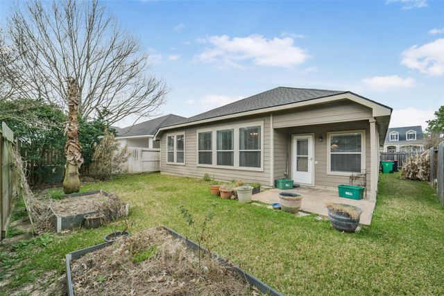 18930 Magnolia Arbor Lane, Tomball, TX 77377