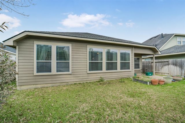 18930 Magnolia Arbor Lane, Tomball, TX 77377