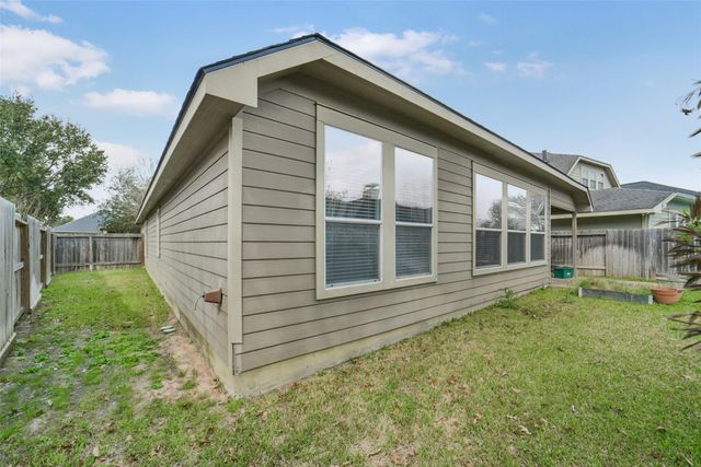 18930 Magnolia Arbor Lane, Tomball, TX 77377