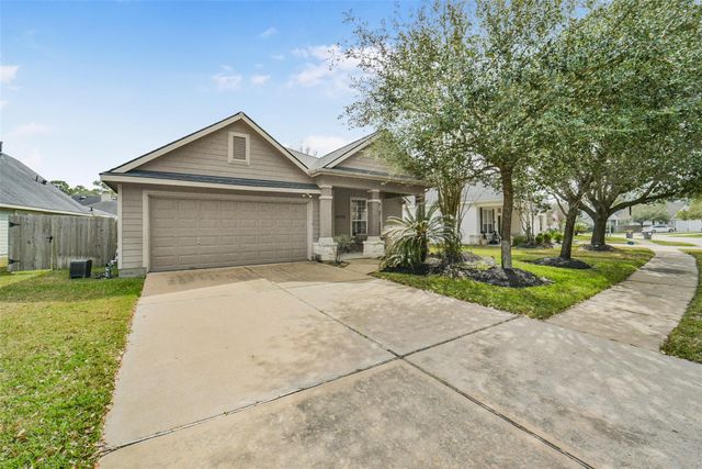 18930 Magnolia Arbor Lane, Tomball, TX 77377