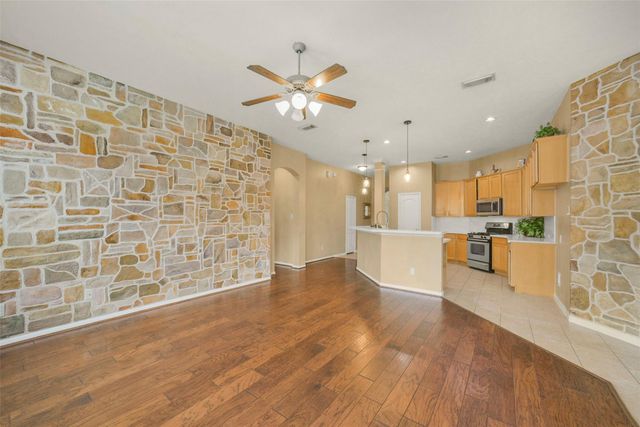 18930 Magnolia Arbor Lane, Tomball, TX 77377