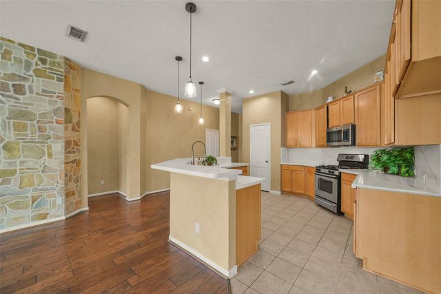 18930 Magnolia Arbor Lane, Tomball, TX 77377