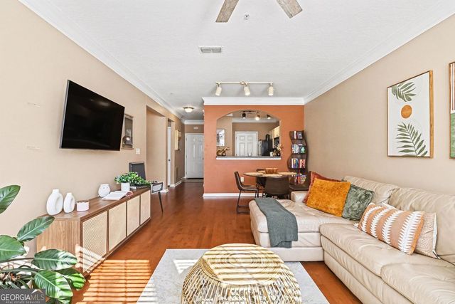 1319 Westchester Ridge NE, Atlanta, GA 30329