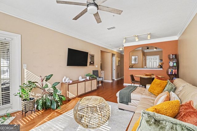 1319 Westchester Ridge NE, Atlanta, GA 30329