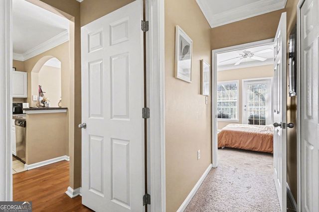 1319 Westchester Ridge NE, Atlanta, GA 30329