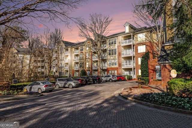 1319 Westchester Ridge NE, Atlanta, GA 30329