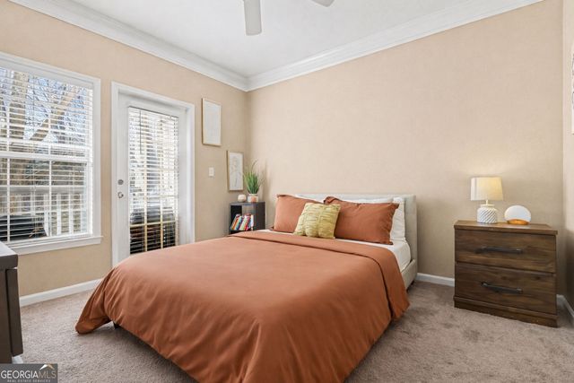 1319 Westchester Ridge NE, Atlanta, GA 30329