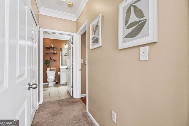 1319 Westchester Ridge NE, Atlanta, GA 30329