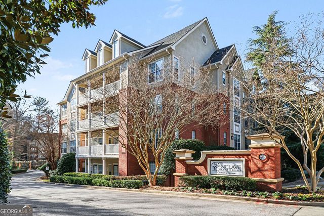 1319 Westchester Ridge NE, Atlanta, GA 30329