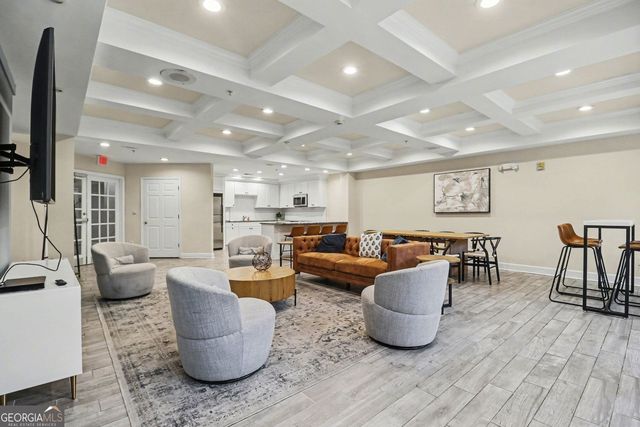 1319 Westchester Ridge NE, Atlanta, GA 30329