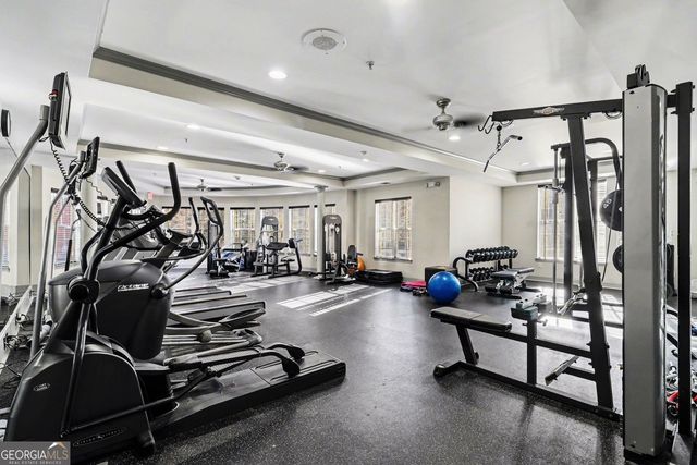 1319 Westchester Ridge NE, Atlanta, GA 30329