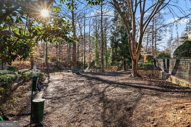 1319 Westchester Ridge NE, Atlanta, GA 30329