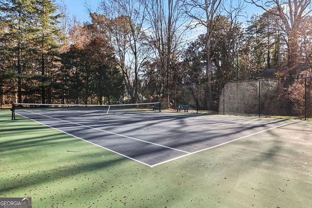 1319 Westchester Ridge NE, Atlanta, GA 30329