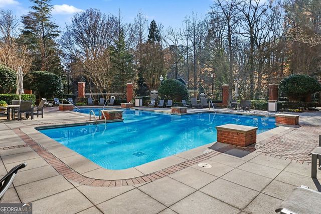 1319 Westchester Ridge NE, Atlanta, GA 30329