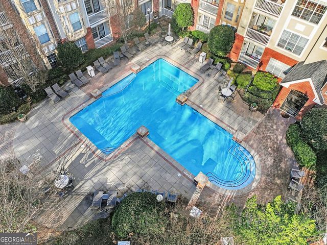 1319 Westchester Ridge NE, Atlanta, GA 30329