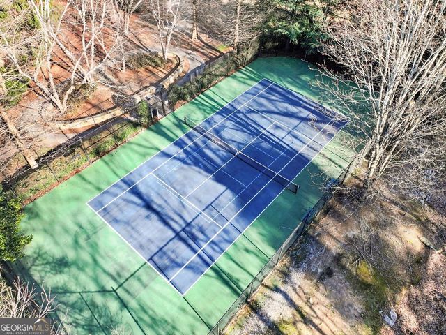 1319 Westchester Ridge NE, Atlanta, GA 30329